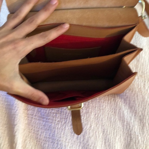 Original Dooney and Bourke Leather bag - Picture 2 of 4